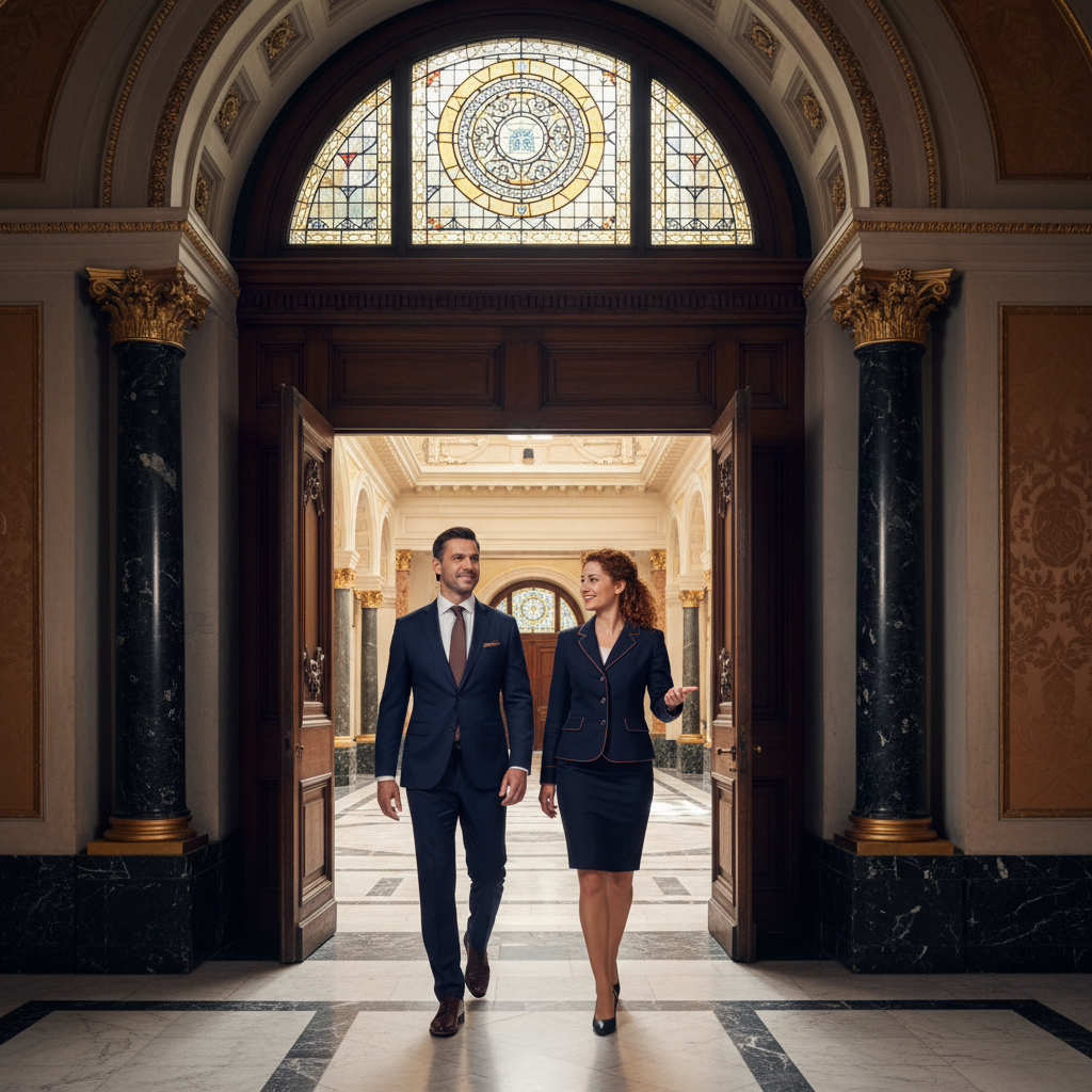 Long-term advisor relationship