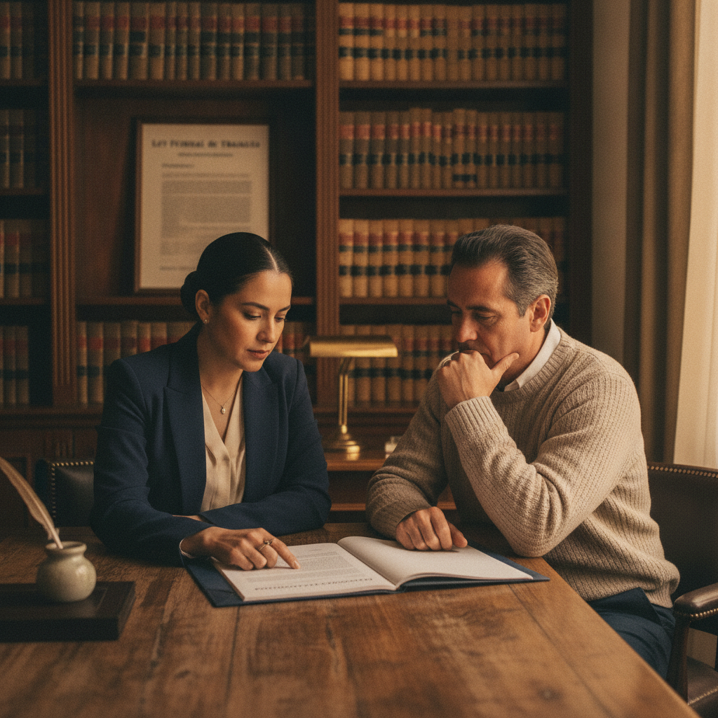 Employment Contracts in Mexico: Mandatory Clauses by Law