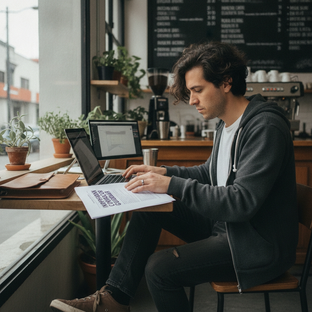 Independent Contractor vs. Employee: Classification Rules in Mexico